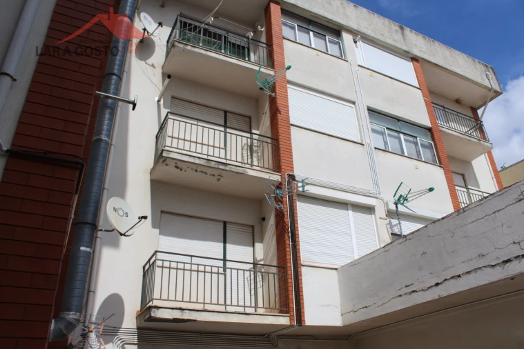 Apartamento T3 para Venda em Macedo de Cavaleiros Foto 5