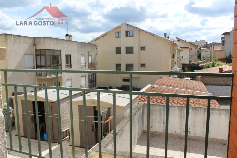 Apartamento T3 para Venda em Macedo de Cavaleiros Foto 16