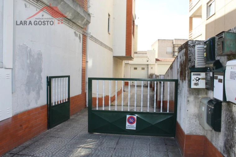 Apartamento T3 para Venda em Macedo de Cavaleiros Foto 4