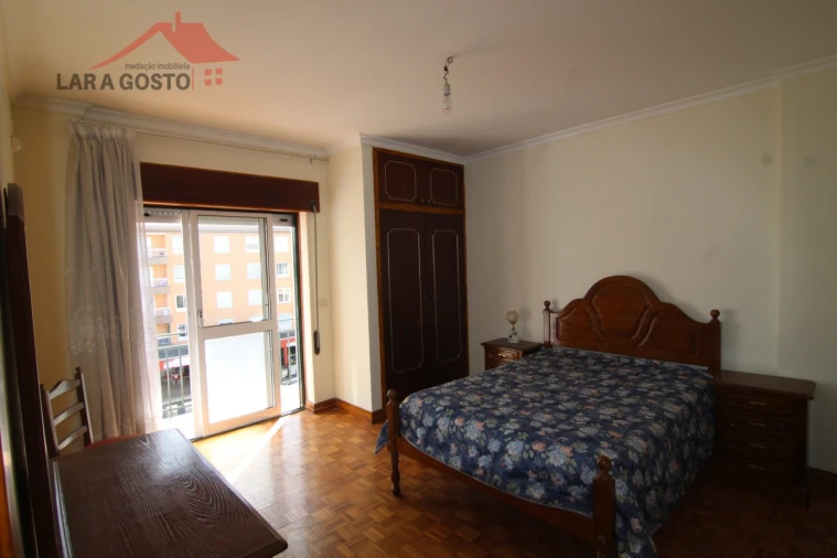 Apartamento T3 para Venda em Macedo de Cavaleiros Foto 19