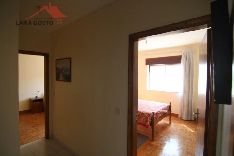 Apartamento T3 para Venda em Macedo de Cavaleiros Foto 22