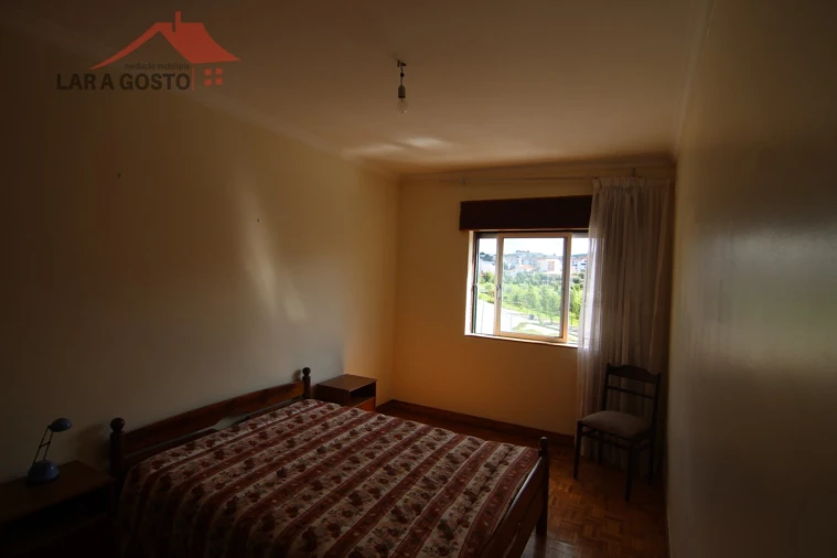 Apartamento T3 para Venda em Macedo de Cavaleiros Foto 26