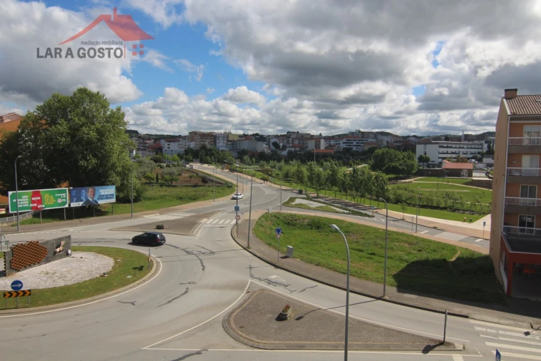 Apartamento T3 para Venda em Macedo de Cavaleiros Foto 25