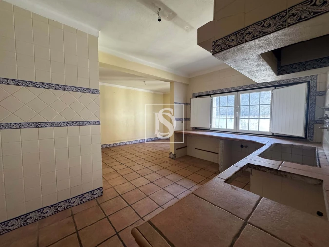 Moradia T4 para Venda em Ponte de Sor, Tramaga e Vale de Açor Foto 5