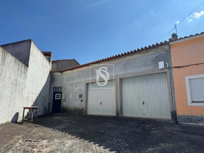 Moradia T4 para Venda em Ponte de Sor, Tramaga e Vale de Açor Foto 4