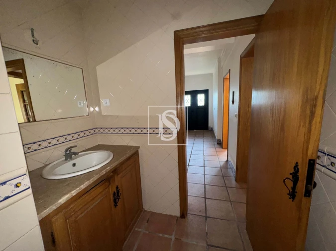 Moradia T4 para Venda em Ponte de Sor, Tramaga e Vale de Açor Foto 16