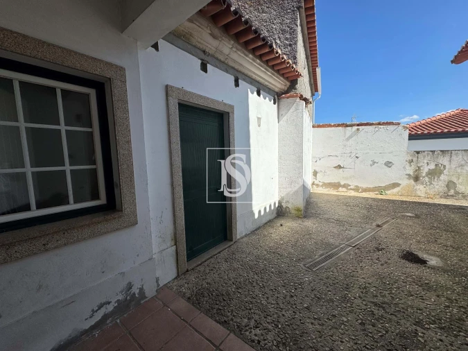 Moradia T4 para Venda em Ponte de Sor, Tramaga e Vale de Açor Foto 13