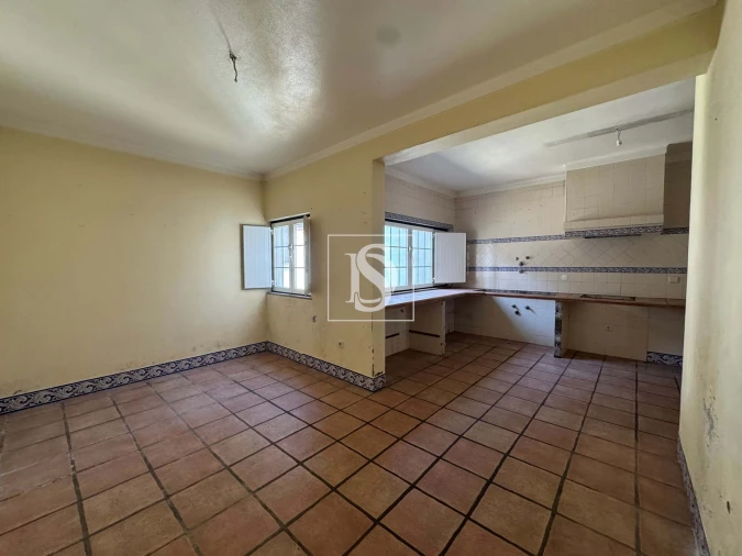 Moradia T4 para Venda em Ponte de Sor, Tramaga e Vale de Açor Foto 8