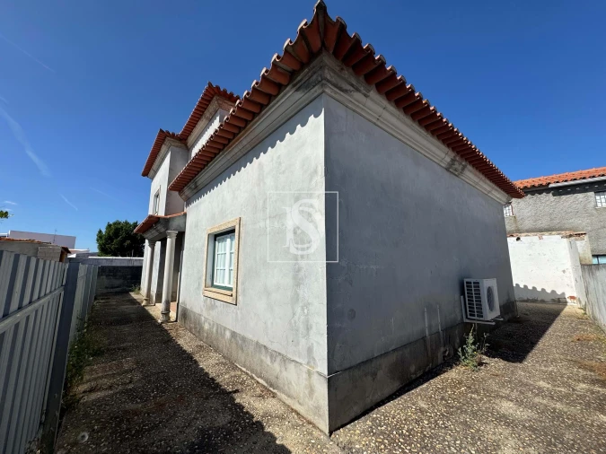 Moradia T4 para Venda em Ponte de Sor, Tramaga e Vale de Açor Foto 31