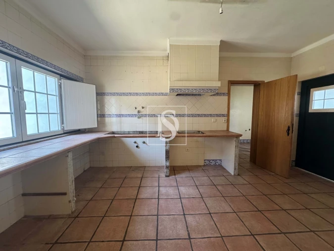 Moradia T4 para Venda em Ponte de Sor, Tramaga e Vale de Açor Foto 6