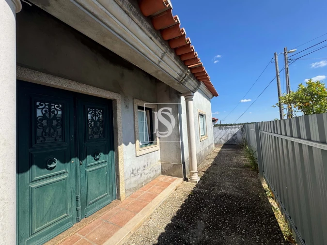 Moradia T4 para Venda em Ponte de Sor, Tramaga e Vale de Açor Foto 30