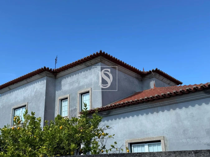 Moradia T4 para Venda em Ponte de Sor, Tramaga e Vale de Açor Foto 34