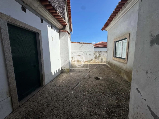 Moradia T4 para Venda em Ponte de Sor, Tramaga e Vale de Açor Foto 12