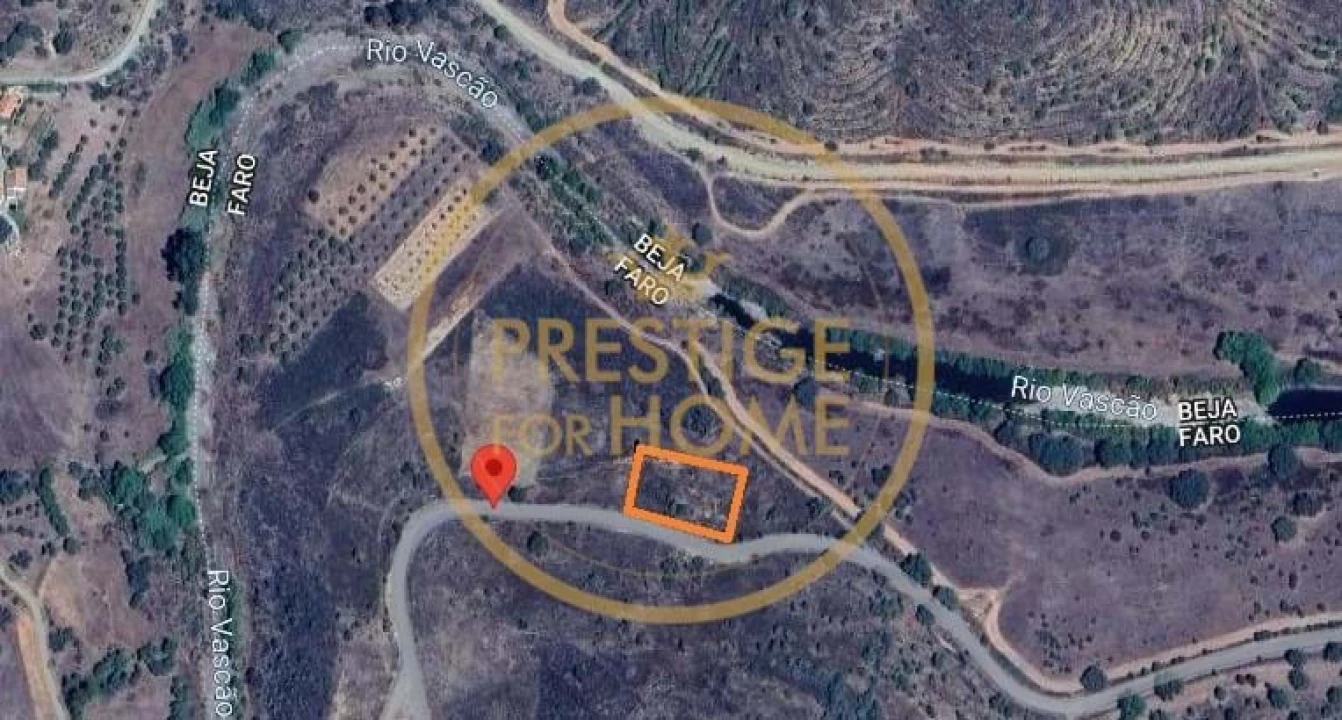 Terreno para Venda em Ameixial Foto 2