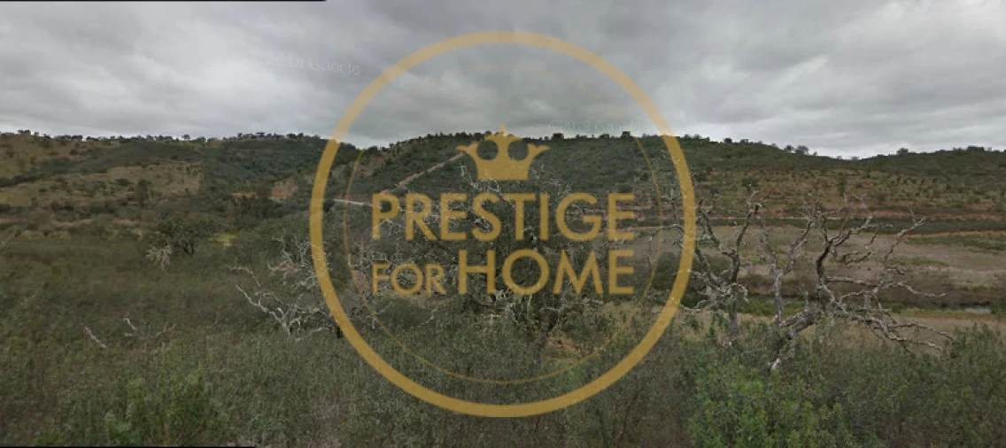 Terreno para Venda em Ameixial