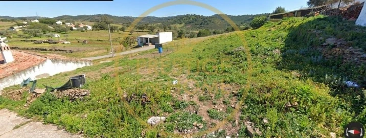 Terreno para Venda em Ameixial