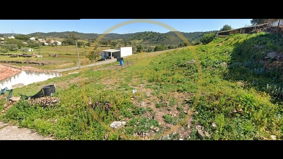 Terreno para Venda em Ameixial