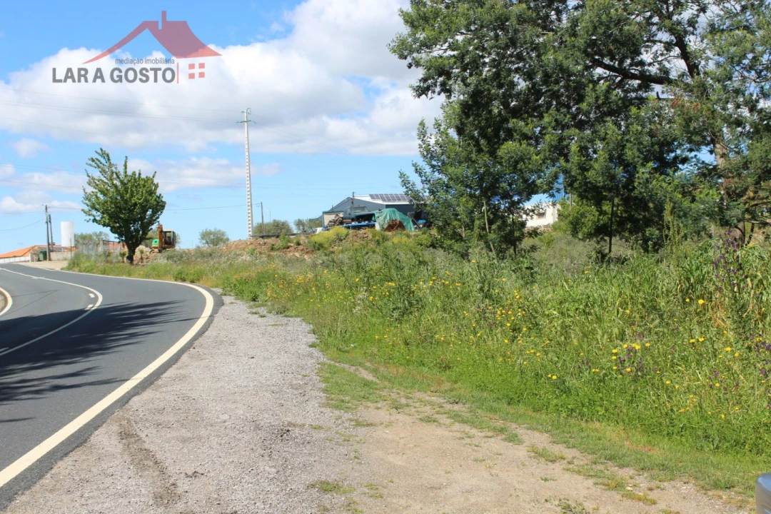 Terreno para Venda em Vale de Prados Foto 8