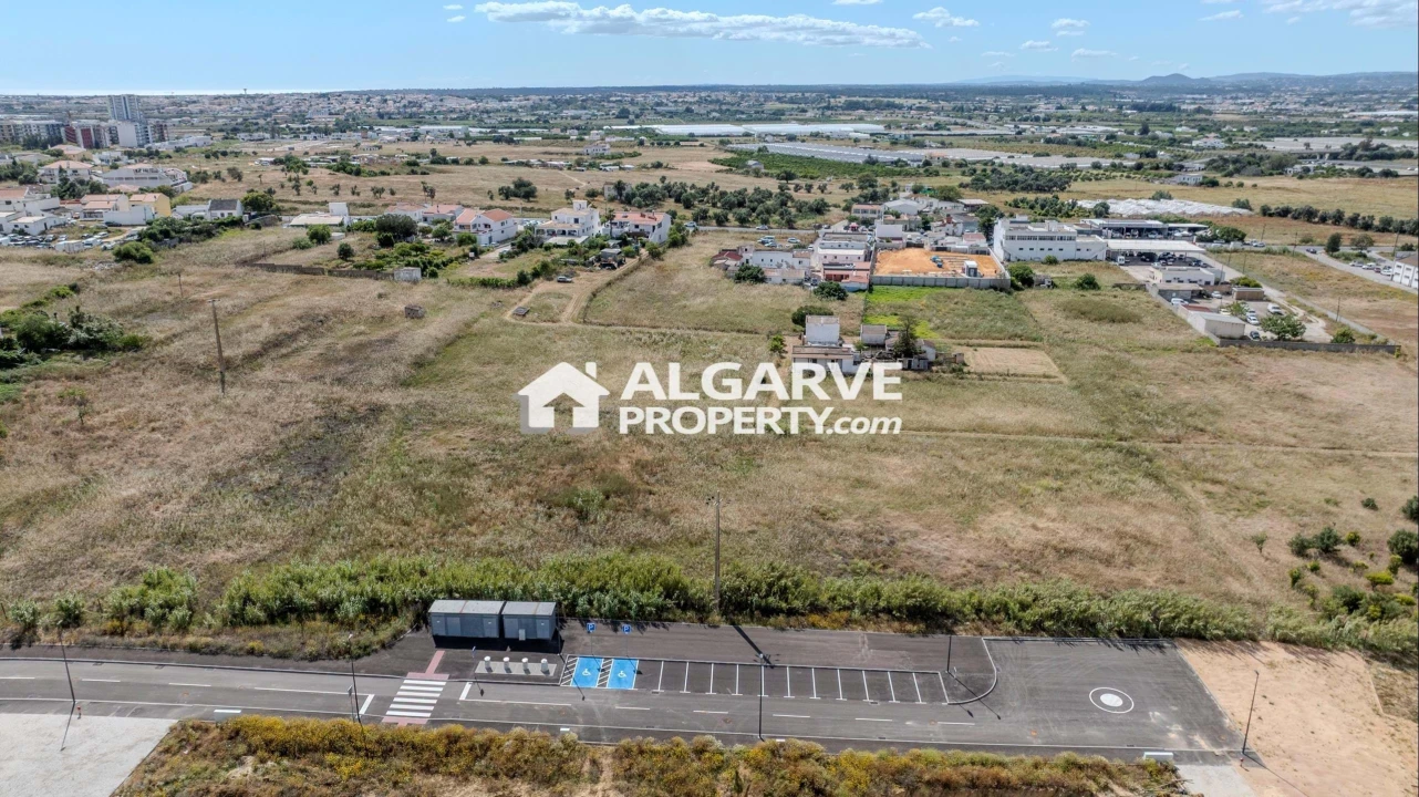 Terreno para Venda em Faro (Sé e São Pedro) Foto 18