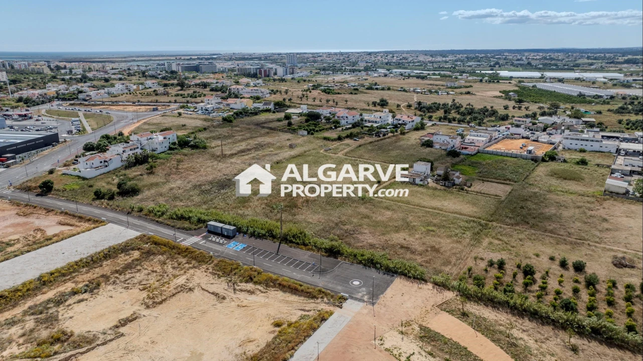 Terreno para Venda em Faro (Sé e São Pedro) Foto 15