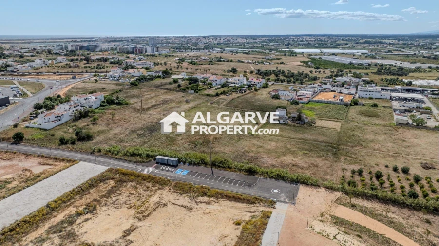 Terreno para Venda em Faro (Sé e São Pedro) Foto 16