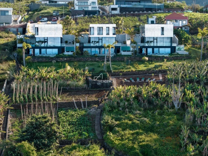 Moradia T3 para Venda em Tabua Foto 63