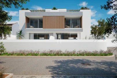 Moradia T3 para Venda em Luz