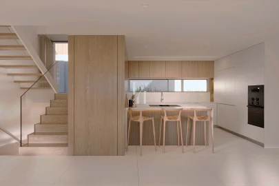Moradia T3 para Venda em Luz