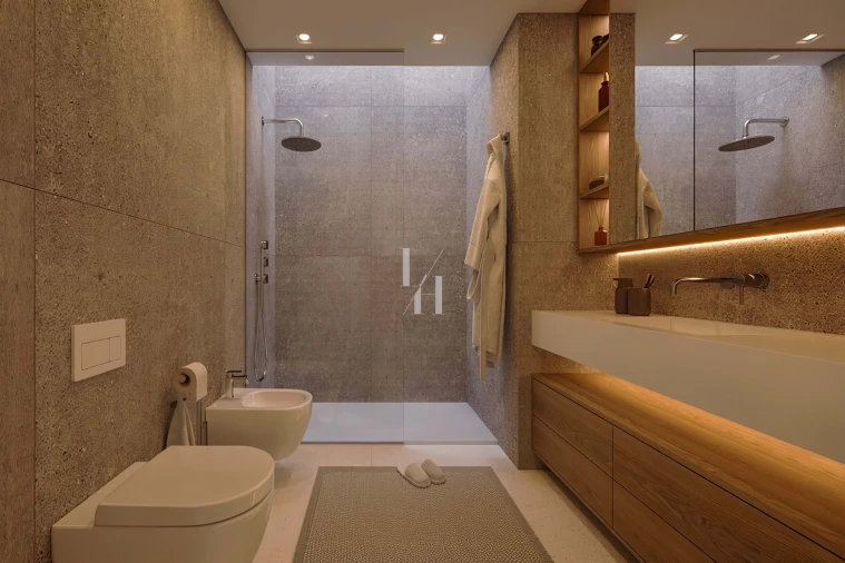 Moradia T3 para Venda em Luz Foto 6