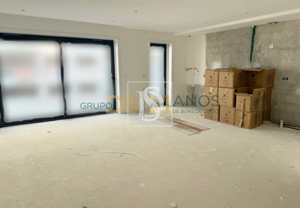 Apartamento T3 para Venda em Póvoa de Varzim, Beiriz e Argivai Foto 1