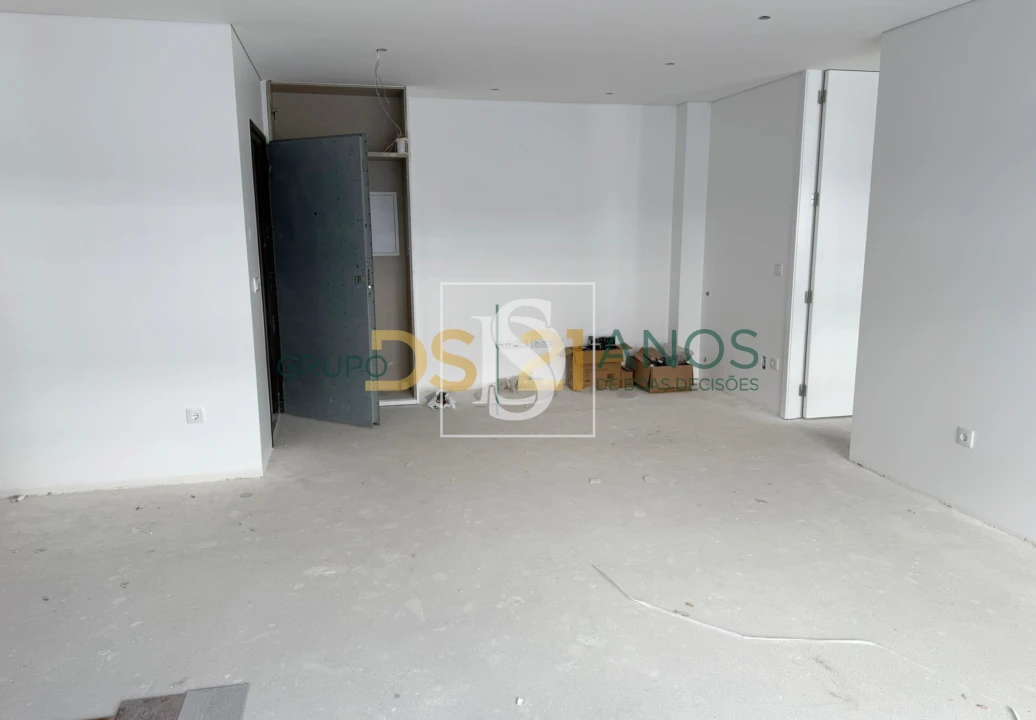 Apartamento T3 para Venda em Póvoa de Varzim, Beiriz e Argivai Foto 3