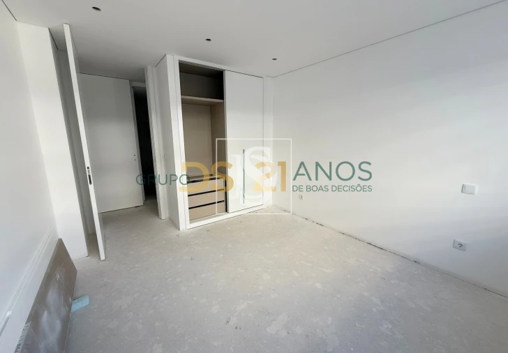 Apartamento T3 para Venda em Póvoa de Varzim, Beiriz e Argivai Foto 7