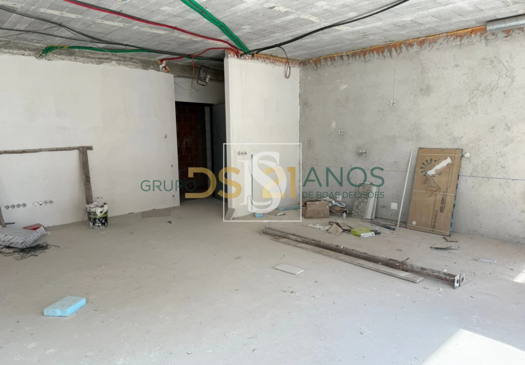 Apartamento T3 para Venda em Póvoa de Varzim, Beiriz e Argivai Foto 5
