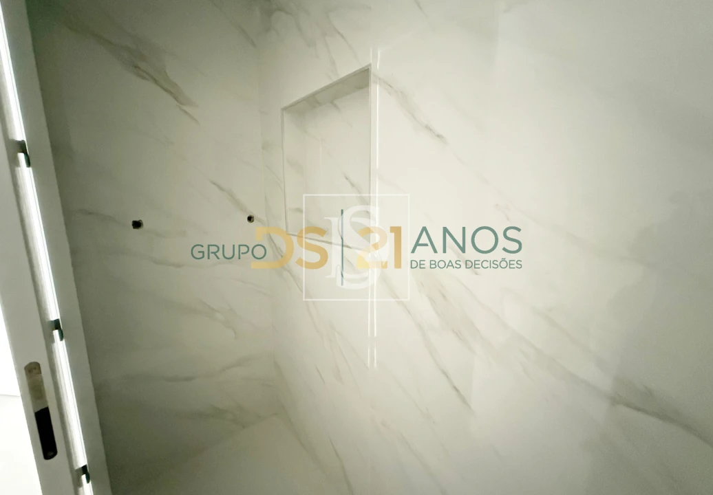 Apartamento T3 para Venda em Póvoa de Varzim, Beiriz e Argivai Foto 8