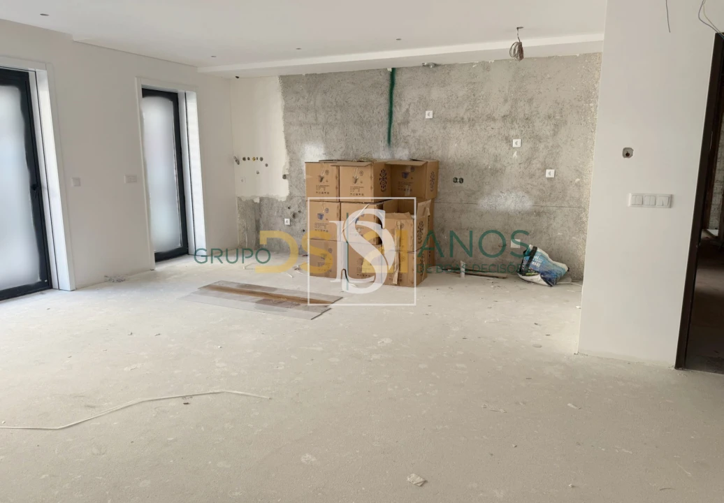 Apartamento T3 para Venda em Póvoa de Varzim, Beiriz e Argivai Foto 2