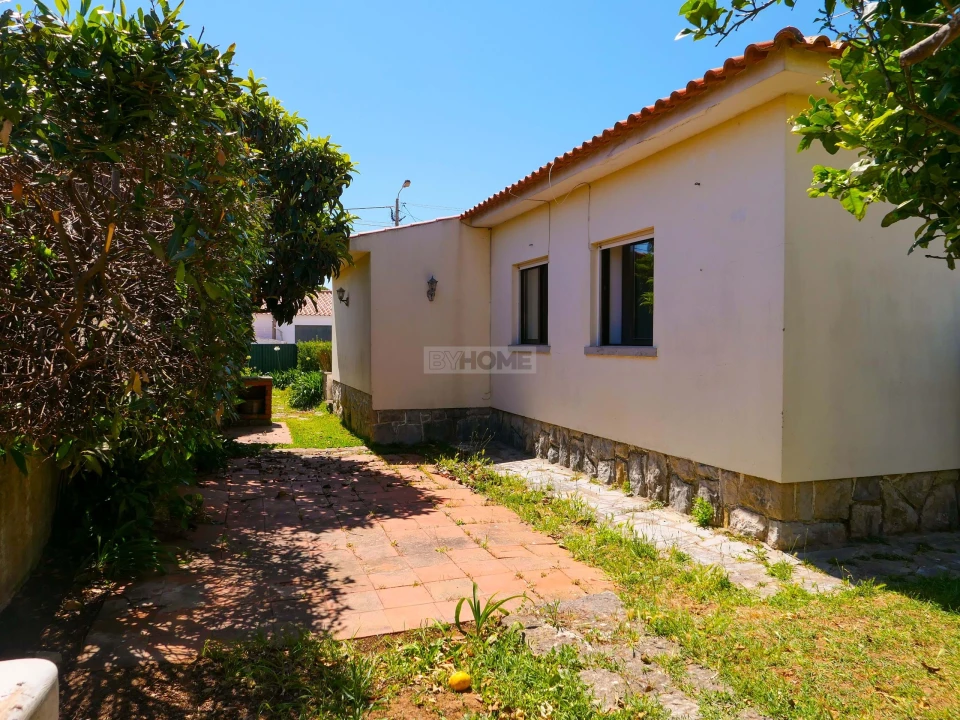 Moradia T3 para Venda em Cascais e Estoril Foto 15