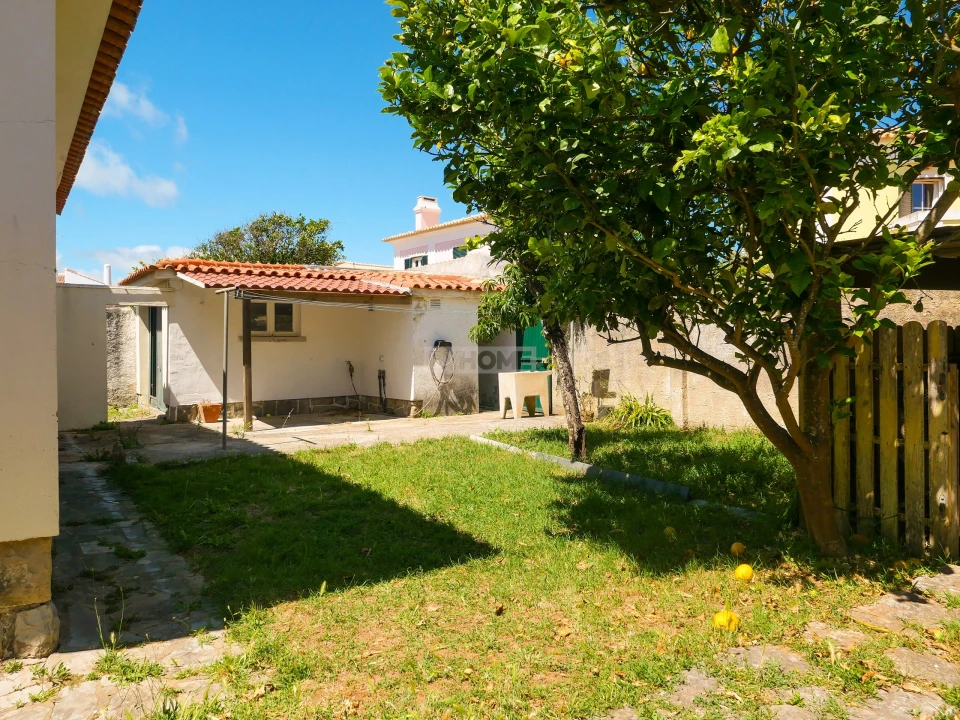 Moradia T3 para Venda em Cascais e Estoril Foto 13