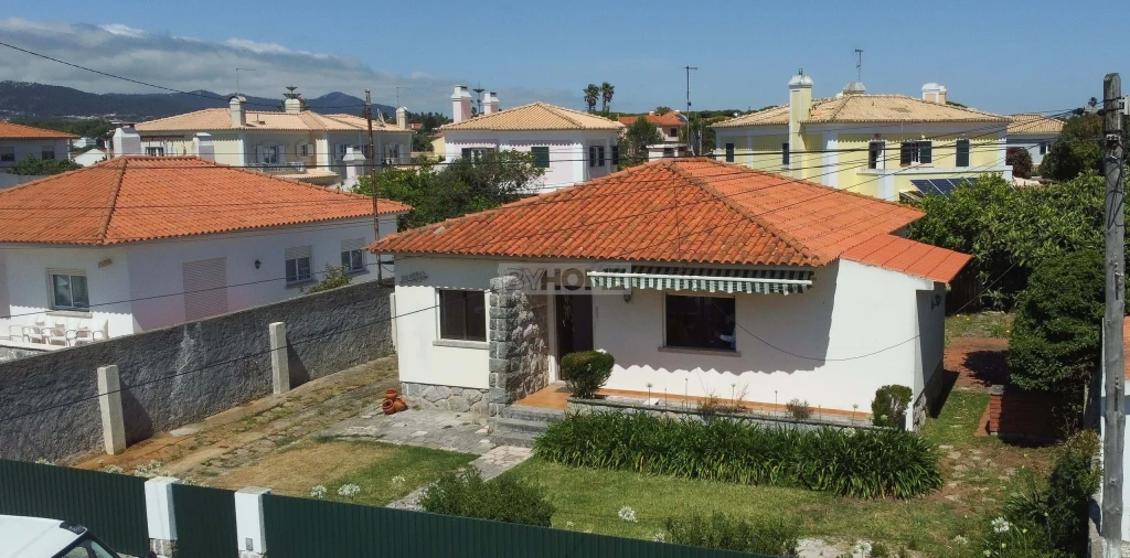 Moradia T3 para Venda em Cascais e Estoril Foto 2