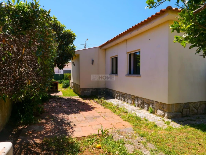 Moradia T3 para Venda em Cascais e Estoril Foto 15