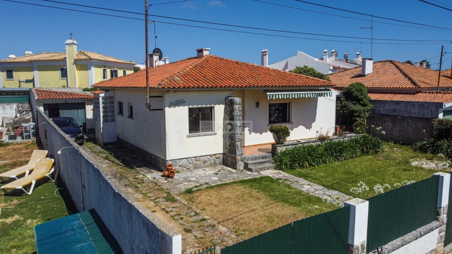 Moradia T3 para Venda em Cascais e Estoril Foto 4