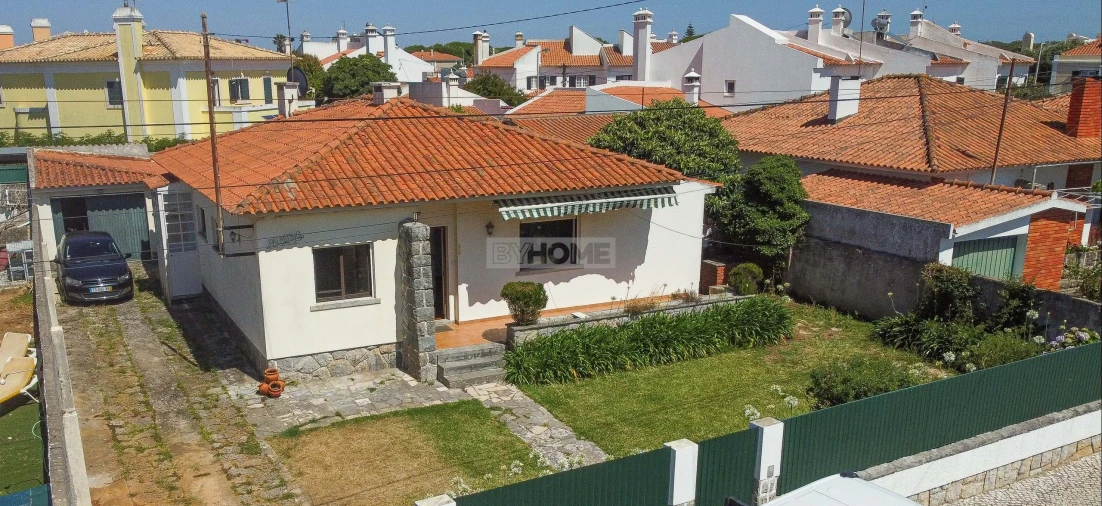 Moradia T3 para Venda em Cascais e Estoril Foto 3