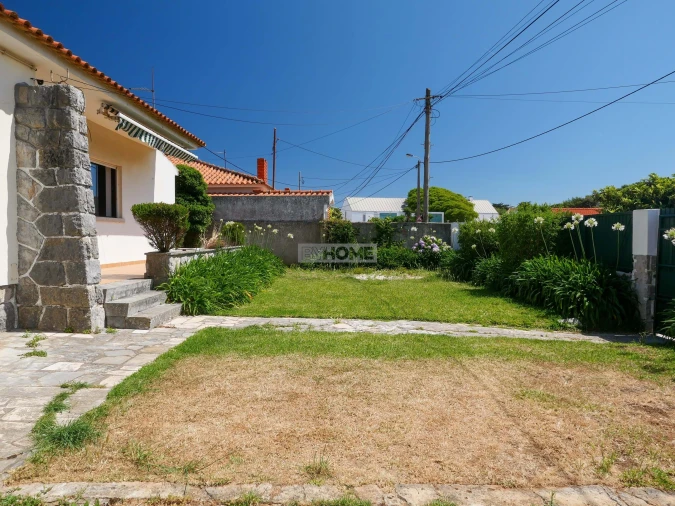 Moradia T3 para Venda em Cascais e Estoril Foto 11