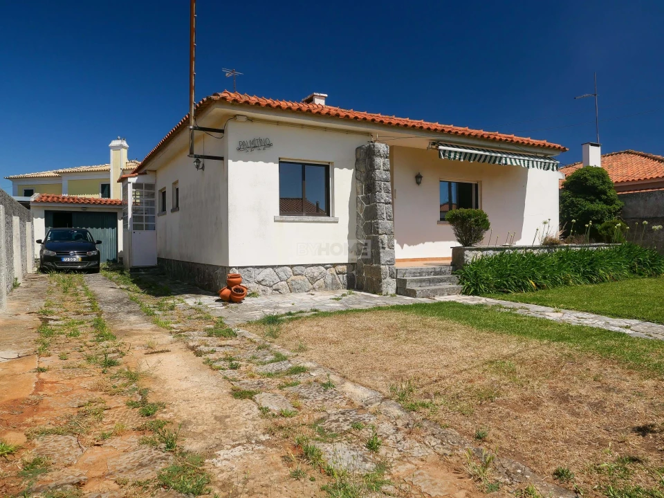 Moradia T3 para Venda em Cascais e Estoril Foto 10