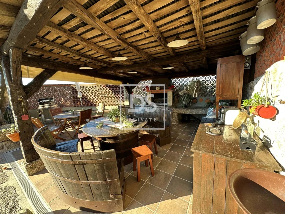 Quinta T9 para Venda em Barcelos, V.Boa, V.Frescainha Foto 33