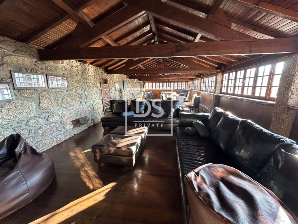 Quinta T9 para Venda em Barcelos, V.Boa, V.Frescainha Foto 44