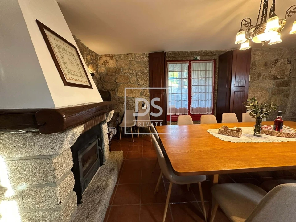 Quinta T9 para Venda em Barcelos, V.Boa, V.Frescainha Foto 79