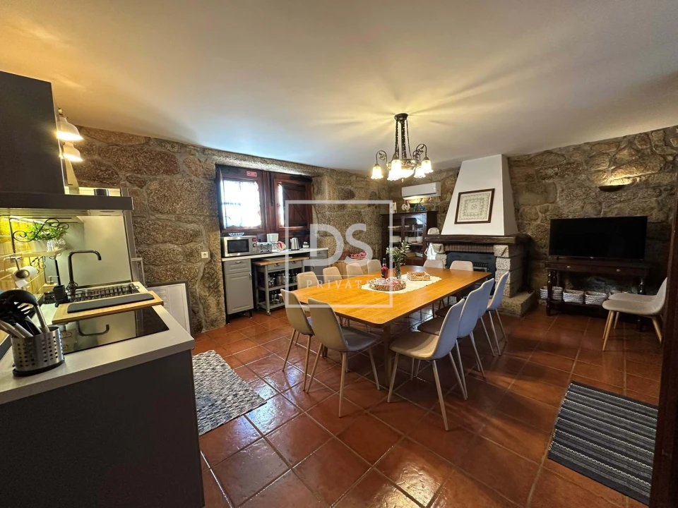 Quinta T9 para Venda em Barcelos, V.Boa, V.Frescainha Foto 77