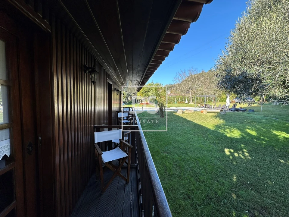 Quinta T9 para Venda em Barcelos, V.Boa, V.Frescainha Foto 99