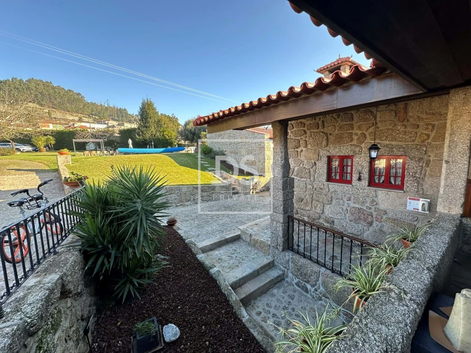 Quinta T9 para Venda em Barcelos, V.Boa, V.Frescainha Foto 46