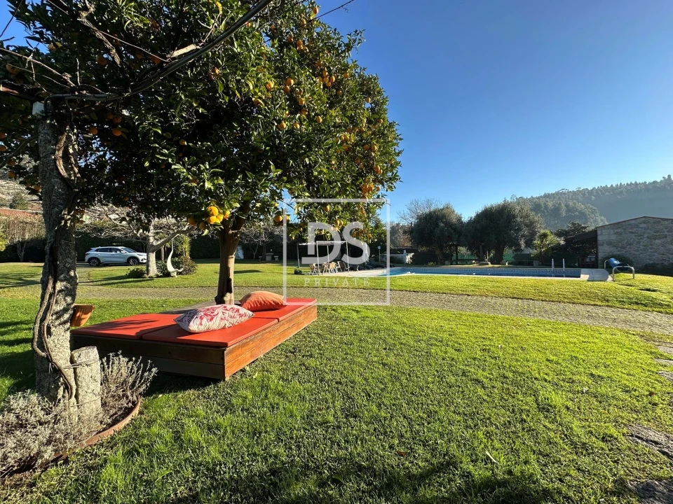 Quinta T9 para Venda em Barcelos, V.Boa, V.Frescainha Foto 22